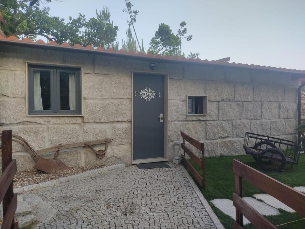 Casa Do Vale - Casa Da Montanha - Geres Villa Exterior photo